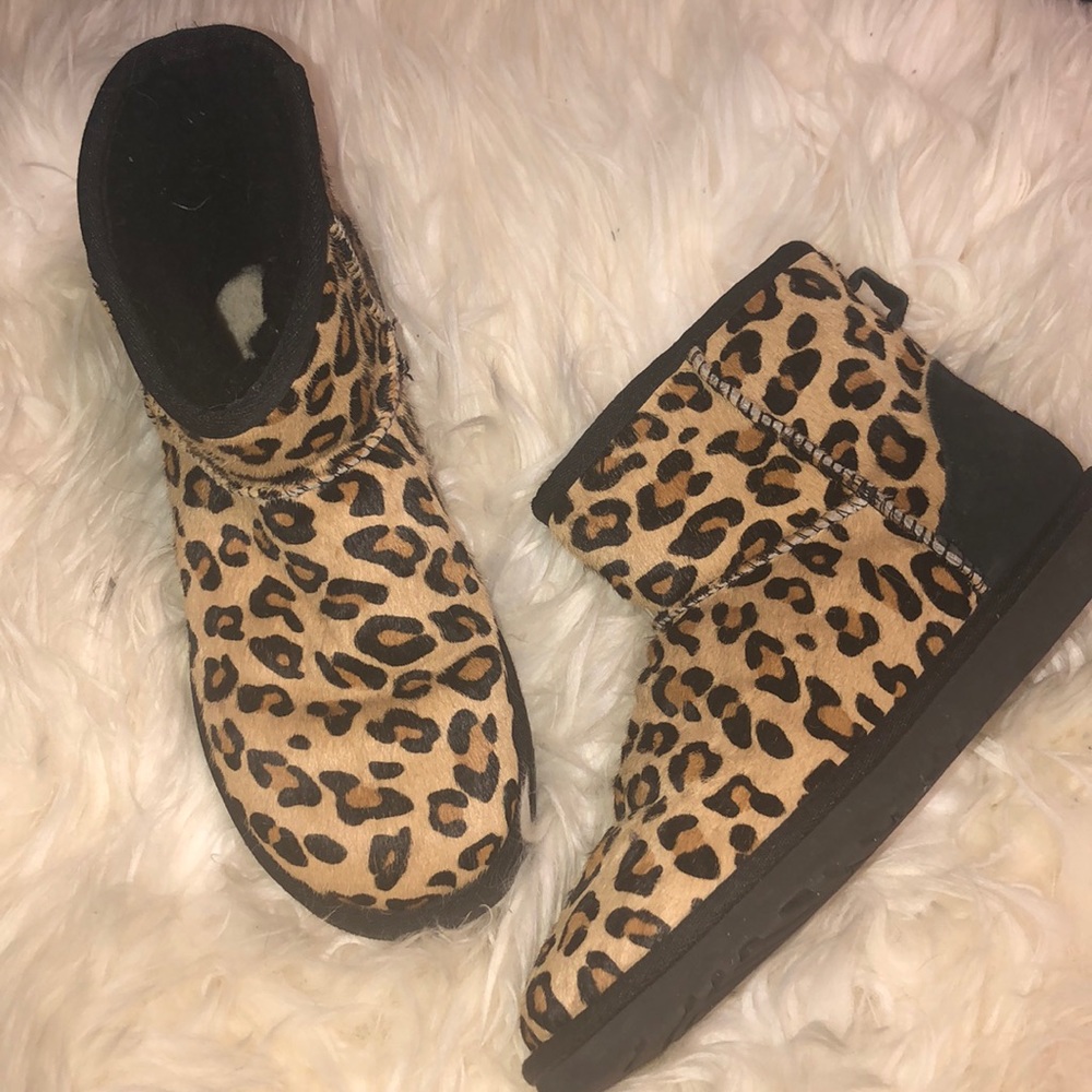 UGG boots
